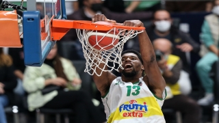 ING Basketbol Süper Ligi