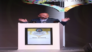 TBMM Anayasa Komisyonu Başkanı Bozdağ’dan ”imam hatip okulları” değerlendirmesi: