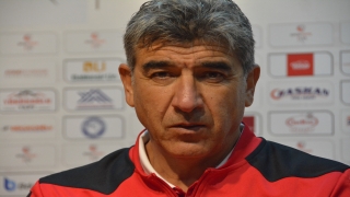 BalıkesirsporAdanaspor maçının ardından