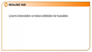 Limak Enerji, lösemiye ”turuncu” elektrik faturasıyla dikkati çekti