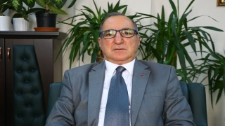 Böbrek nakli olduktan sonra organ bağışı seminerleri vermeye başladı