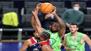 Basketbol: FIBA Şampiyonlar Ligi