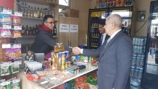 Edirne’den kısa kısa