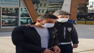 Kocaeli ve Edirne’de telefonla dolandırıcılıkla suçlanan şüpheli yakalandı
