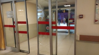 İnegöl’de polise mukavemette bulunan şüpheli gözaltına alındı