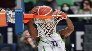 ING Basketbol Süper Ligi