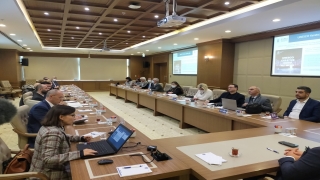 UNESCO için yeni yol haritası belirleniyor