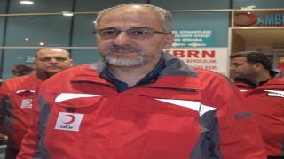 İnegöl’de bir hayırsever Türk Kızılay’a evini bağışladı