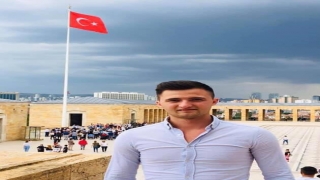 Kırklareli’nde üzerine ağaç devrilen genç öldü