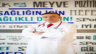 Her yıl, doğan bebeklerin yaklaşık yüzde 10’u prematüre olarak dünyaya geliyor