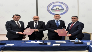 BTSO, Diyarbakır’a iş gezisi organizasyonu düzenledi