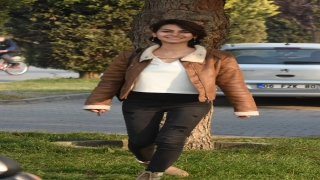 Lenf kanserine yakalanan tıp öğrencisi, hastalıkla mücadelesini kazandı