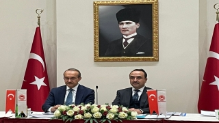 Tarım ve Orman Bakan Yardımcısı Özkaldı Kocaeli’deki yatırımları değerlendirdi: