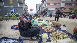 Zeki Müren’in şarkısına konu olan ”Beyce Pazarı” yüzyıllardır üreticiyle tüketiciyi buluşturuyor