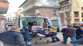 Kocaeli’de kayınpederini tabancayla yaraladığı iddia edilen damat yakalandı