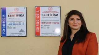 Anaokulunun kalitesini güç birliğiyle yükselttiler