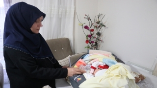 GÜNCELLEME Yalova’da 13 günlük bebeğini zehirlediği ileri sürülen baba tutuklandı