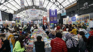 İnegöl’de 20 bin 704 öğrenci Türk büyüklerinin yaşamını okuyacak