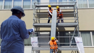 Bursa’daki MESYEB belgelendirme yetkisini 104 mesleğe çıkardı