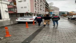 GÜNCELLEME Balıkesir merkezli FETÖ operasyonunda 27 zanlı yakalandı