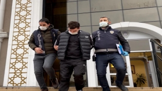 Kocaeli’de çok sayıda suçtan aranan zanlı tutuklandı