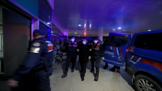 GÜNCELLEME Kıyıköy Belediye Başkanı Sevinç usulsüzlük ve rüşvet iddiasıyla tutuklandı