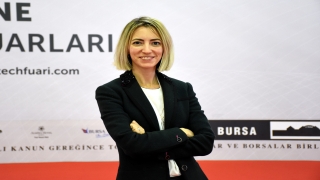 Yılın ikinci yarısını verimli geçiren Türk fuarcılık sektörü 2022’den umutlu