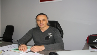 Bandırmaspor, kupada tur atlamanın moraliyle Gençlerbirliği’ni yenmek istiyor