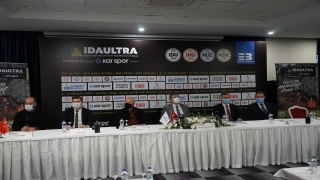 5. İda Ultra Maratonu yarın başlayacak