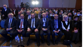 MÜSİAD Genel Başkanı Asmalı, Bursa’da panelde konuştu: 