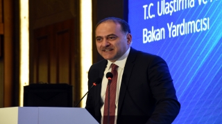Ulaştırma ve Altyapı Bakan Yardımcısı Sayan, Bursa’da konuştu: