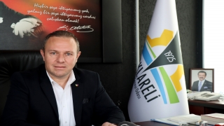 Kırklareli’nde 11 aydaki ihracat geçen yıla göre yüzde 14 arttı 