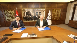 SATSO ve SUBÜ’den kurumlar arası iş birliğini artıracak protokol