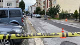 Kocaeli’de tartıştığı kişiyi silahla yaralayan avukat yakalandı