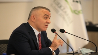 Kırklareli OSB’de hedef, 54,5 milyar liralık yatırımla 45 bin istihdam