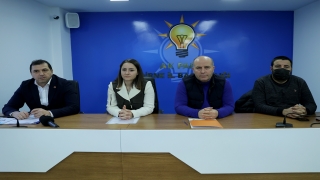 Edirne’den kısa kısa