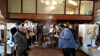 Bursa’nın UNESCO için yol haritası belirleniyor