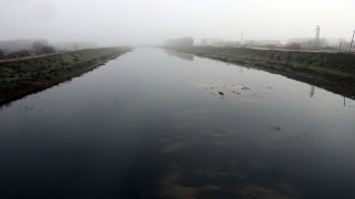 Kanal Edirne, Meriç Nehri’ndeki taşkınları önlüyor