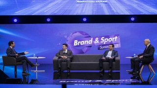 Brand&Sport Summit 2021 