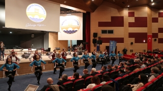 Edirne’de Kuzey Makedonya Türkçe Eğitim Bayramı kutlandı