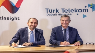 Türk Telekom, 5G’de oyunun kuralını değiştirmeye hazırlanıyor