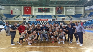 Generali Sigorta Sakarya Voleybol, Beşiktaş’ı 30 mağlup etti