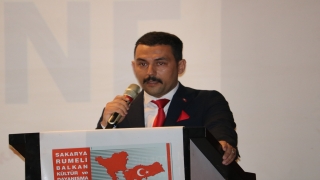 Sakarya Rumeli Balkan Kültür ve Yardımlaşma Derneği Başkanı Demirci, güven tazeledi