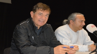 Balıkesirspor Teknik Direktörü Giray Bulak: