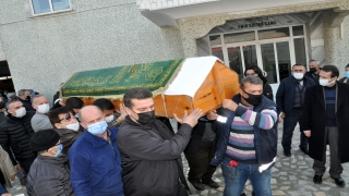 Bursa’da evinde rahatsızlanan aile hekimi hayatını kaybetti