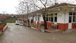 Edirne’de Kovid19 vakalarının arttığı köyde ”gönüllü karantina” uygulanıyor