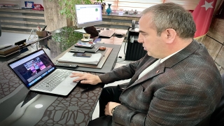 AA’nın ”Yılın Fotoğrafları” oylaması