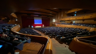 Bursa’da ”Bağımlıkla Mücadele” paneli düzenlendi