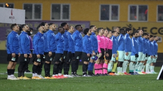 Futbol: Spor Toto 1. Lig