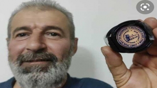 ”Sufi Yolu Muhafızı Mührü” Bilecik’te